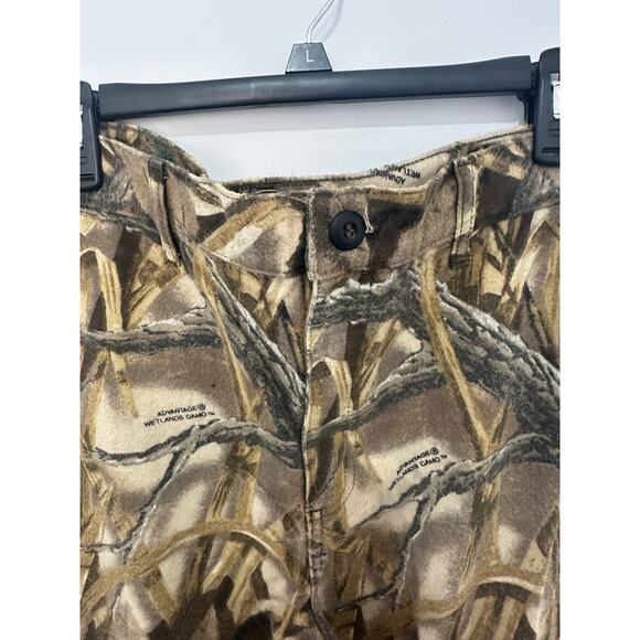 Whitewater Outdoors Heavy Pants - Medium - Picture 4 of 7